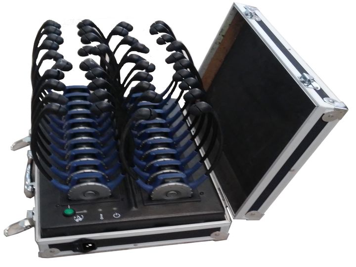 Digital equipment
