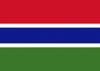 GAMBIA - THE HEADQUARTERS OF KBJ CONFERENCES