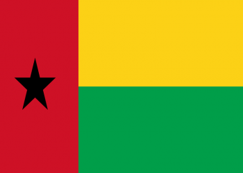 GUINEA-BISSAU